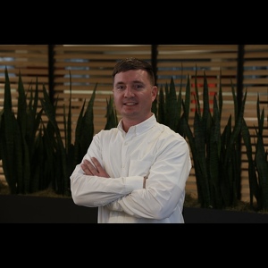 Fundraising Page: Kyle Schrader